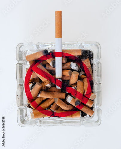 Photo: Quitting Smoking Quitting Smoking