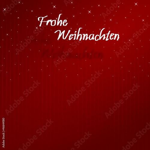 Vector: Weihnachten Weihnachten