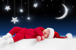 Santa baby