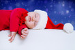 Little santa