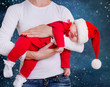 Santa baby