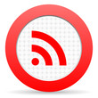 rss icon