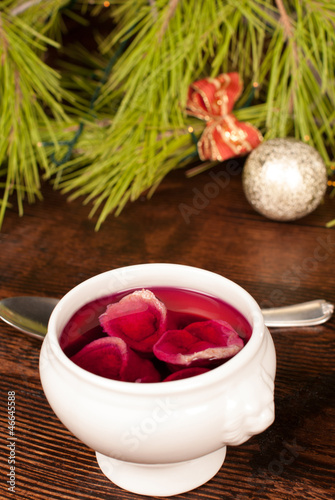 Photo: Borscht Borscht