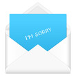 envelope with star symbol