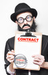Legal Advisor Warning About Signing House Contract