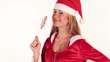 christmas girl