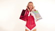 christmas girl