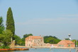 Lagune de Venise