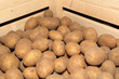 Foto: Kartoffelkiste Kartoffelkiste