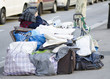 Living Out of Luggage
