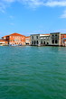 burano lagune de Venise