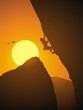 Climber