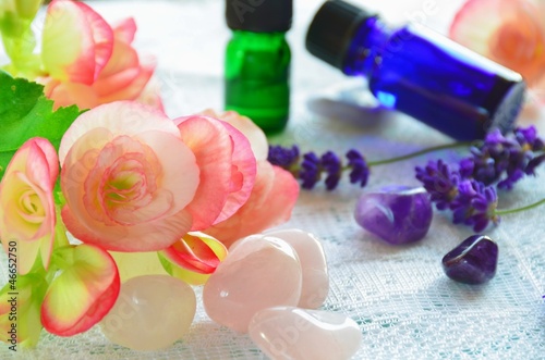 Photo: aromatherapy treatment aromatherapy treatment