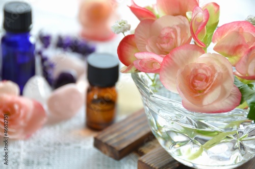 Photo: aromatherapy treatment aromatherapy treatment