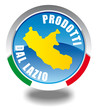 prodotti dal lazio