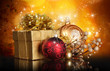 Christmas background