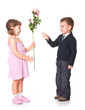 Foto: first gift first gift