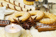 Weihnachtsgebäck