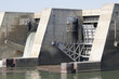 barrage sur le fleuve barrage sur le fleuve
