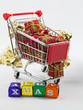Shopping