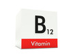 Vitamin B12