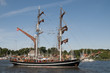 Photo: Hanse Sail, Rostock, Mecklenburg-Vorpommern, Deutschland Hanse Sail, Rostock, Mecklenburg-Vorpommern, Deutschland