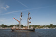 Photo: Hanse Sail, Rostock, Mecklenburg-Vorpommern, Deutschland Hanse Sail, Rostock, Mecklenburg-Vorpommern, Deutschland