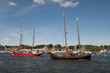 Photo: Hanse Sail, Rostock, Mecklenburg-Vorpommern, Deutschland Hanse Sail, Rostock, Mecklenburg-Vorpommern, Deutschland