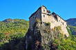 Castel Roncolo - Val Sarentino. Alto Adige