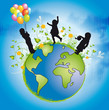 children in the world