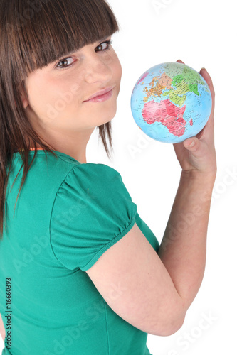 Photo: Godreau_Lea_140410 Godreau_Lea_140410