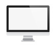 Modern Computer Monitor