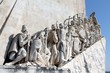 Padrão dos Descobrimentos in Lisbon, Portugal