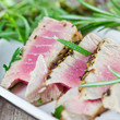 Thunfischfilet