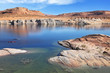 Bottling magnificent Lake Powell