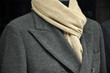 Herrenbekleidung