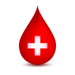 Positive blood