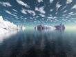 Eisberge