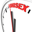Unisex