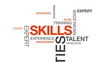 Skills