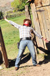 cow boy spirit