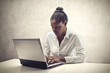 Writing Black Woman