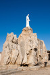 Notre Dame de la Serra, Calvi, Corsica