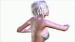 Digital Model punching