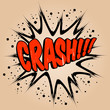 Vector: cartoon explosion cartoon explosion