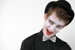 clown