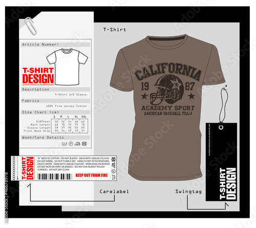 Vector: T-Shirt Design T-Shirt Design