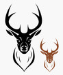 Deer head
