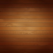 Vector wood texture background
