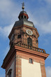 Foto: die Providenzkirche von Heidelberg die Providenzkirche von Heidelberg